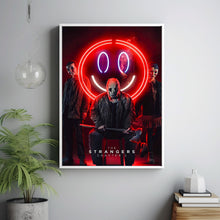 The Strangers Chapter 2 2025 Poster Art Print Movie Posters TV Posters Gift for Movie lovers