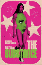 The Substance Film Poster 1814380149