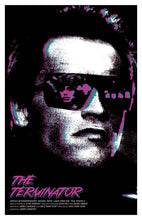 The Terminator Film Poster 1044401751
