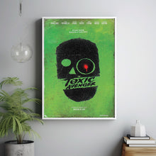 The Toxic Avenger Unrated 2025 Poster Art Print Movie Posters TV Posters Gift for Movie lovers