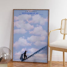 The Truman Show Movie Poster,Wall Art ,Art Home decoration Poster,Gifts High Quality ,Canvas Art Print 1826772773