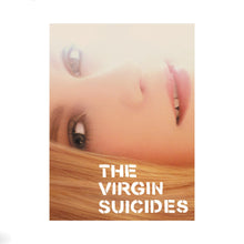 The Virgin Suicides Movie Poster, Canvas Wall Art 1583048133