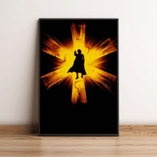 The Void Thunderbolts Cinematic Movie Poster, Marvel MCU Supervillains Action Wall Art Print, Glossy Large Format Art, Decor Perfect Gift 4307360183