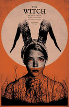 The Witch Film Poster 399127413