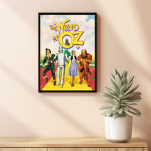 The Wizard of Oz 1939Poster Art Print Movie Posters Gift for Movie lovers 6