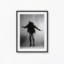 Tina Turner Print, RIP Tina Turner, Black and White Wall Art, Vintage Print, Photography Prints, Museum Quality Photo Art Print 1606605124