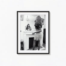 Tina Turner Print, RIP Tina Turner, Black and White Wall Art, Vintage Print, Photography Prints, Museum Quality Photo Art Print 1620778415