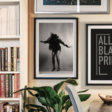 Tina Turner Print, RIP Tina Turner, Black and White Wall Art, Vintage Print, Photography Prints, Museum Quality Photo Art Print 1606605124