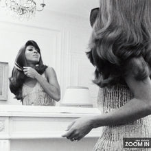 Tina Turner Print, RIP Tina Turner, Black and White Wall Art, Vintage Print, Photography Prints, Museum Quality Photo Art Print 1620778415