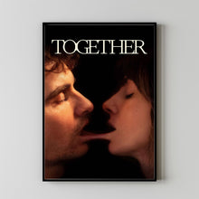 Together 2025 Poster Art Print Movie Posters TV Posters Gift for Movie lovers 1
