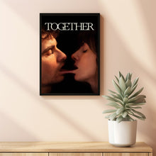 Together 2025 Poster Art Print Movie Posters TV Posters Gift for Movie lovers 1