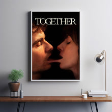 Together 2025 Poster Art Print Movie Posters TV Posters Gift for Movie lovers 1