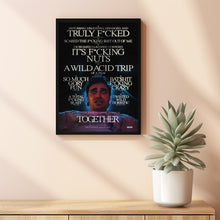 Together 2025 Poster Art Print Movie Posters TV Posters Gift for Movie lovers 10
