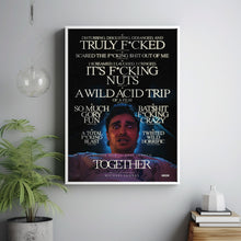 Together 2025 Poster Art Print Movie Posters TV Posters Gift for Movie lovers 10