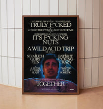 Together 2025 Poster Art Print Movie Posters TV Posters Gift for Movie lovers 10