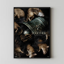 Together 2025 Poster Art Print Movie Posters TV Posters Gift for Movie lovers 11
