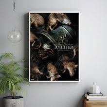 Together 2025 Poster Art Print Movie Posters TV Posters Gift for Movie lovers 11