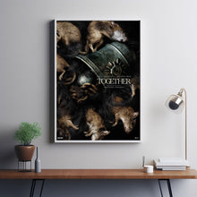 Together 2025 Poster Art Print Movie Posters TV Posters Gift for Movie lovers 11