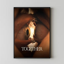 Together 2025 Poster Art Print Movie Posters TV Posters Gift for Movie lovers 2