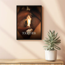 Together 2025 Poster Art Print Movie Posters TV Posters Gift for Movie lovers 2