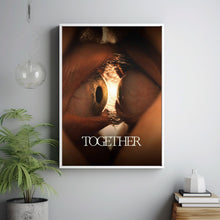 Together 2025 Poster Art Print Movie Posters TV Posters Gift for Movie lovers 2