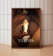 Together 2025 Poster Art Print Movie Posters TV Posters Gift for Movie lovers 2