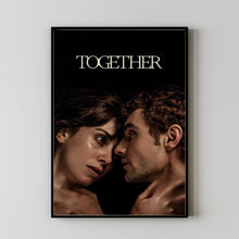 Together 2025 Poster Art Print Movie Posters TV Posters Gift for Movie lovers 3