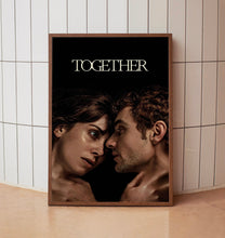 Together 2025 Poster Art Print Movie Posters TV Posters Gift for Movie lovers 3
