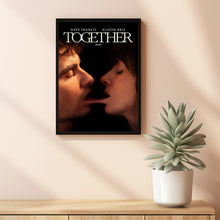 Together 2025 Poster Art Print Movie Posters TV Posters Gift for Movie lovers 4