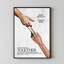 Together 2025 Poster Art Print Movie Posters TV Posters Gift for Movie lovers 5