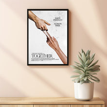 Together 2025 Poster Art Print Movie Posters TV Posters Gift for Movie lovers 5