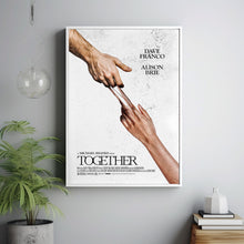 Together 2025 Poster Art Print Movie Posters TV Posters Gift for Movie lovers 5