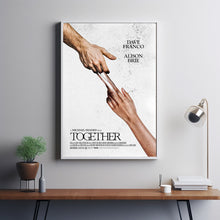 Together 2025 Poster Art Print Movie Posters TV Posters Gift for Movie lovers 5