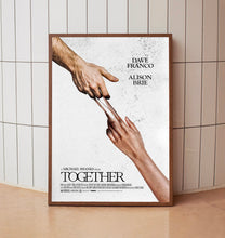 Together 2025 Poster Art Print Movie Posters TV Posters Gift for Movie lovers 5