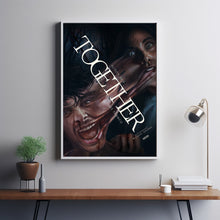Together 2025 Poster Art Print Movie Posters TV Posters Gift for Movie lovers 6