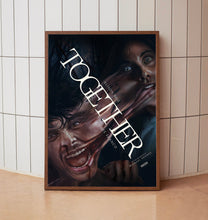 Together 2025 Poster Art Print Movie Posters TV Posters Gift for Movie lovers 6