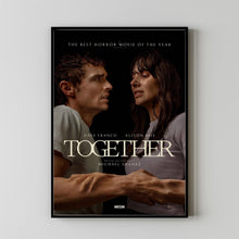 Together 2025 Poster Art Print Movie Posters TV Posters Gift for Movie lovers 7