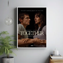 Together 2025 Poster Art Print Movie Posters TV Posters Gift for Movie lovers 7