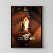 Together 2025 Poster Art Print Movie Posters TV Posters Gift for Movie lovers 8