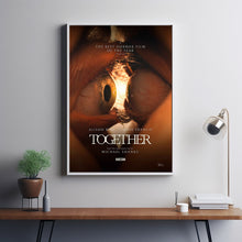 Together 2025 Poster Art Print Movie Posters TV Posters Gift for Movie lovers 8