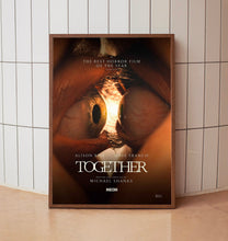 Together 2025 Poster Art Print Movie Posters TV Posters Gift for Movie lovers 8