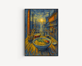 Tokyo Japan Ramen Food Wall Art Travel, Tokyo Travel Food Wall Art, Japanese Poster, Japanese Print, Japanese Trinational Food Art