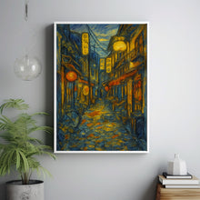 Tokyo Poster, Japan City Wall Art, Tokyo Print, Japan Travel Poster, Birthday Present, Wedding Gifts