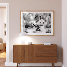 Tom Brady Poster, Fan Poster, Black and White Wall Art, Sport Poster, Photograph Prints,American Football Gift, NFL, Sport Decor 1778147728