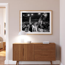Tom Brady Poster, New England Patriots, Fan Poster, Black and White Wall Art, Photograph Prints, American Football Gift, Sport Decor 4307249081