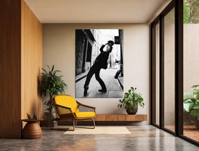 Tom waits music Poster Canvas Wall Art Home Decor 1832029113