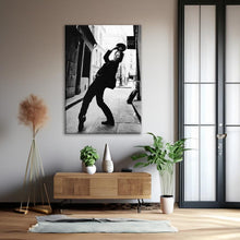 Tom waits music Poster Canvas Wall Art Home Decor 1832029113