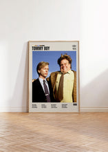 Tommy Boy,Peter Segal,Minimalist Movie Poster, Retro Movie Poster, Mid century modern, Vintage Retro Art Print,Best Movies,A3 Poster 4322583667