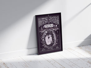 Tool Poster Print  Pneuma Music Poster  Album Cover Poster  Wall Decor  Music Gift  Room Decor 1853982281