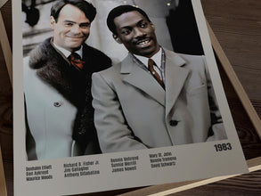 Trading Places,John Landis,Minimalist Movie Poster, Retro Movie Poster, Mid century modern, Vintage Retro Art Print,Best Movies,A3 Poster 4356028591